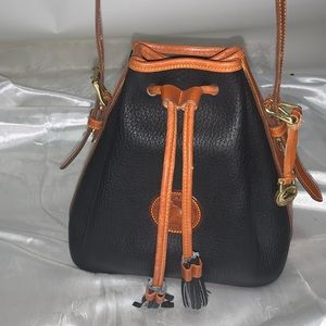 Dooney & Bourke Bucket Bag